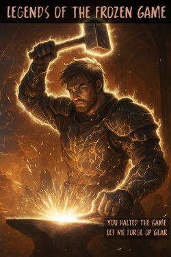 Legends of the Frozen Game