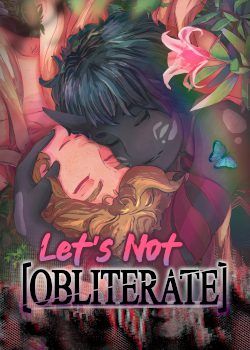 Let’s Not [Obliterate]