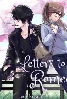 Letters to Romeo