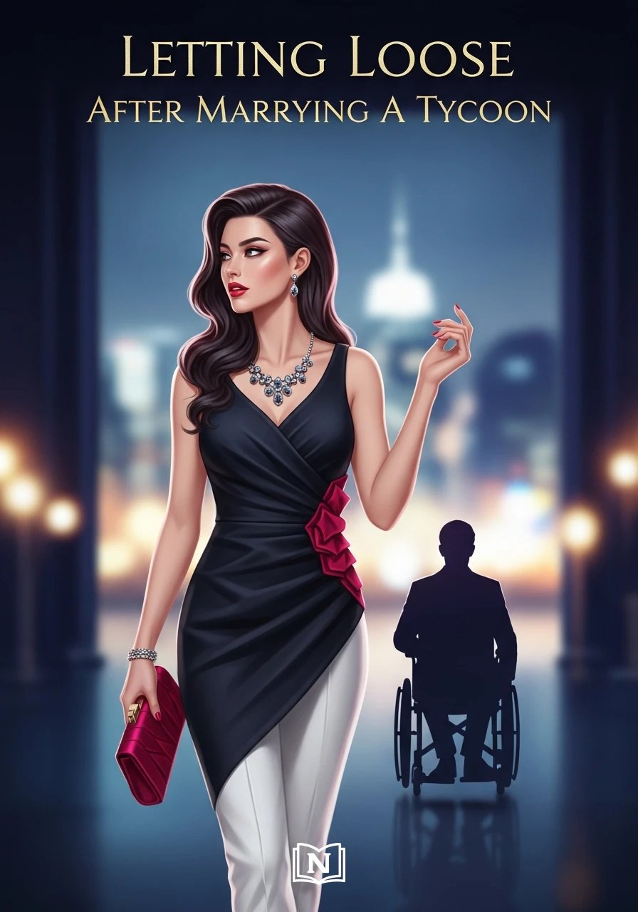 Letting Loose After Marrying A Tycoon Novel