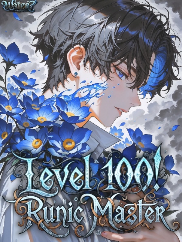 Level 100! Runic Master