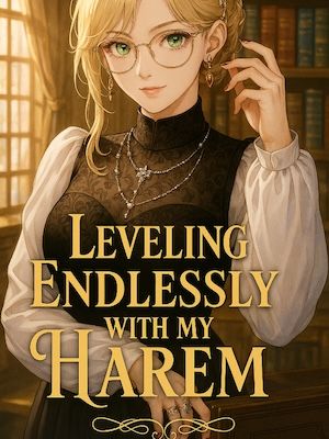 Leveling Endlessly With My Harem