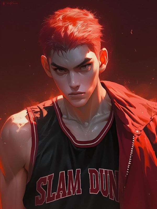 Life as NBA Rookie (SlamDunk System)