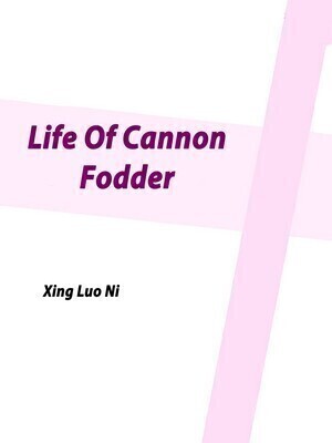 Life Of Cannon Fodder