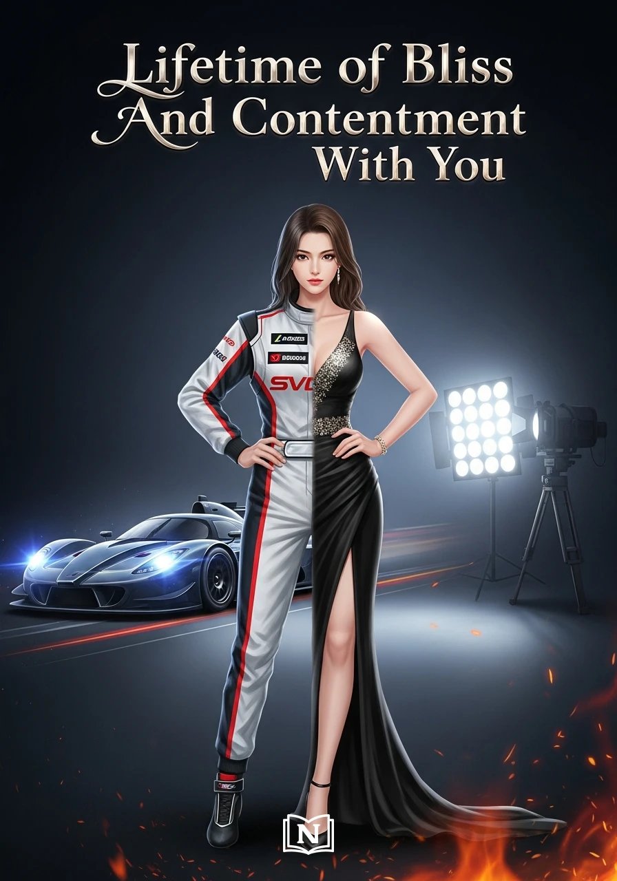 Lifetime of Bliss And Contentment With You