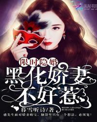 Limited Time Hidden Marriage