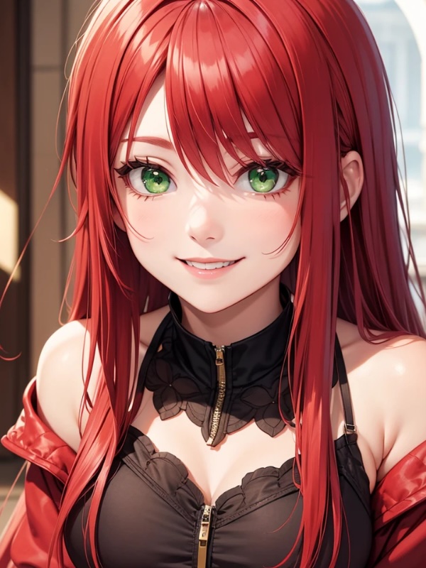 Limitless Ascension:The System Chosen