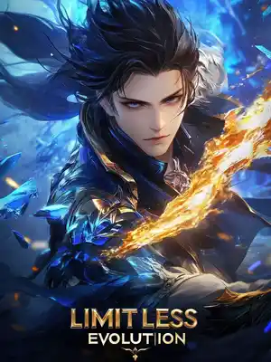 Limitless Evolution: I'm The New Dragon God?