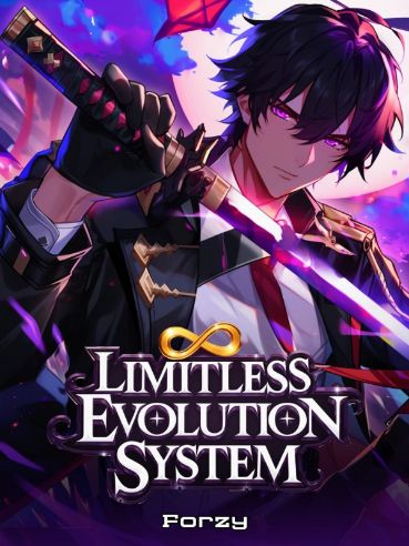 Limitless Evolution System: Reincarnation of the Strongest Slayer God