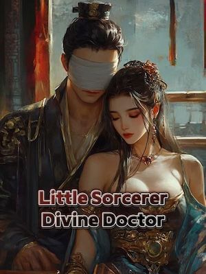 Little Sorcerer, Divine Doctor