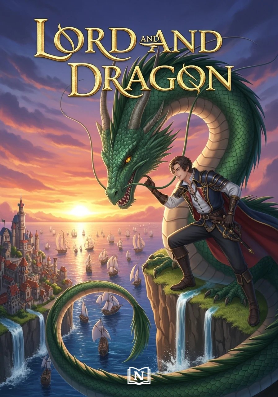 Lord and Dragon