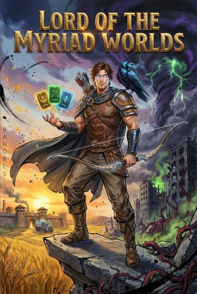 Lord of the Myriad Worlds