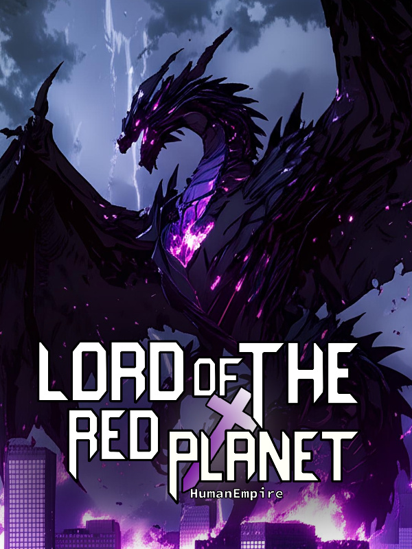 Lord of The Red Planet