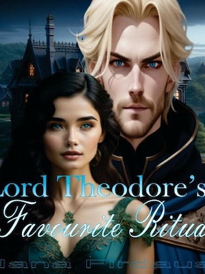 Lord Theodore's Favorite Ritual