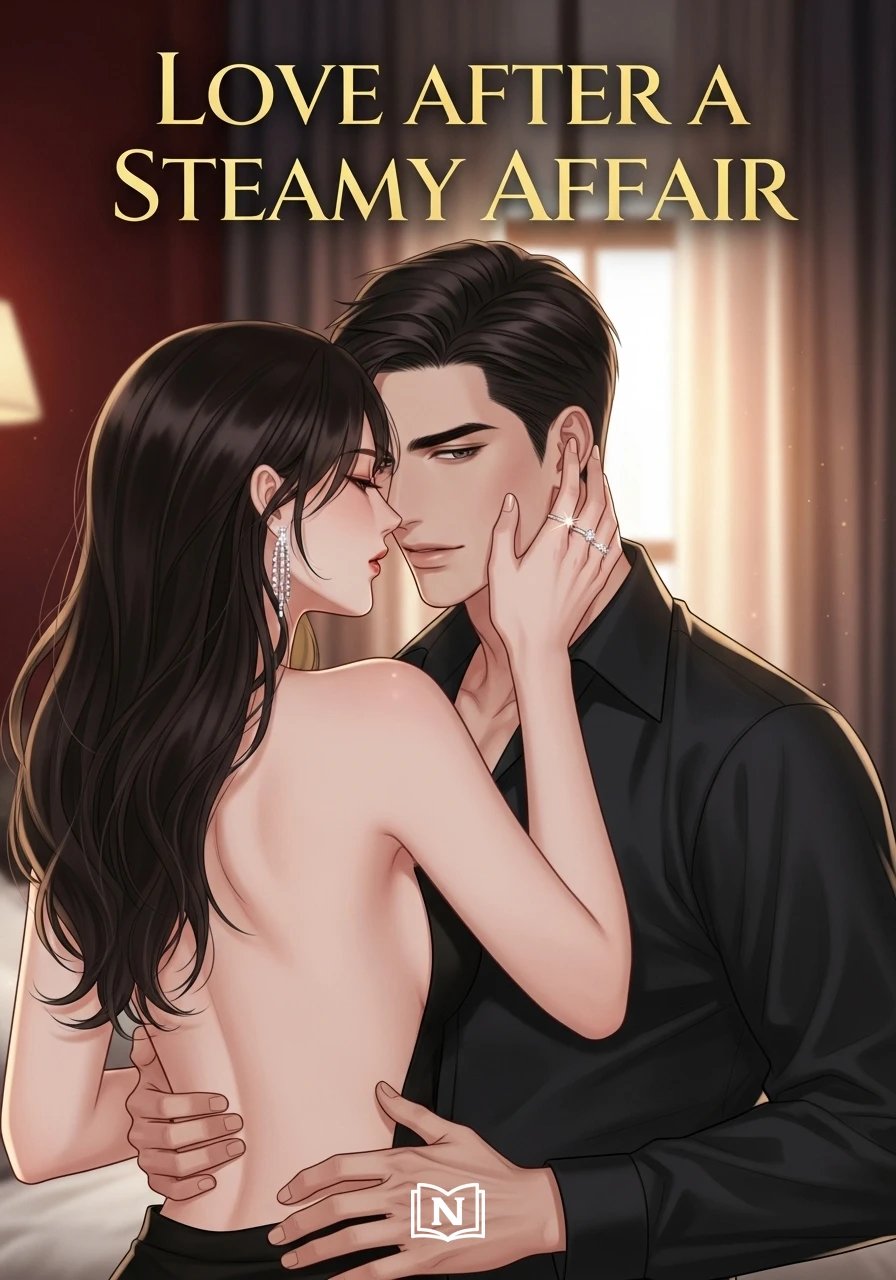 Love After a Steamy Affair Novel