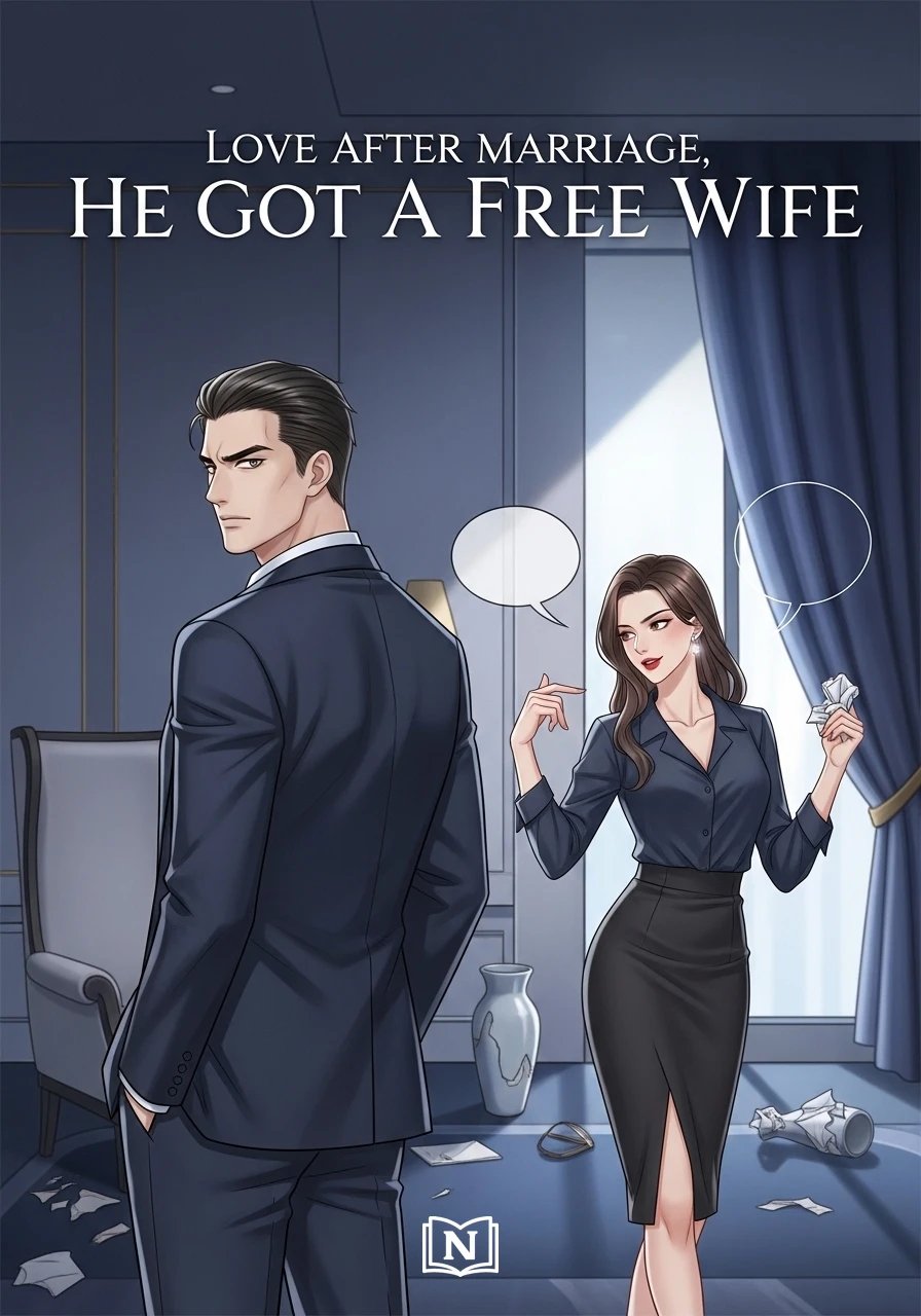 Love After Marriage, He Got A Free Wife Novel