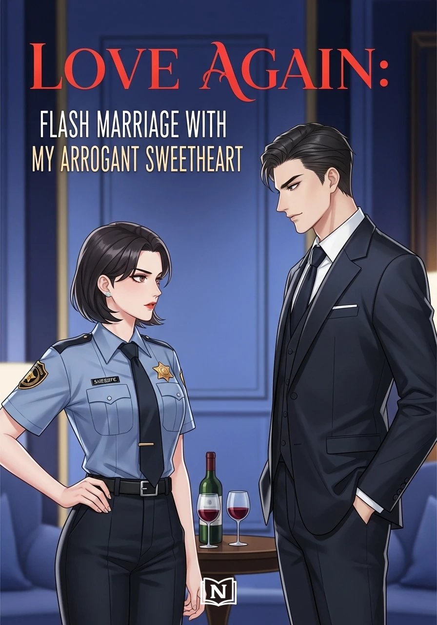 Love Again: Flash Marriage with My Arrogant Sweetheart