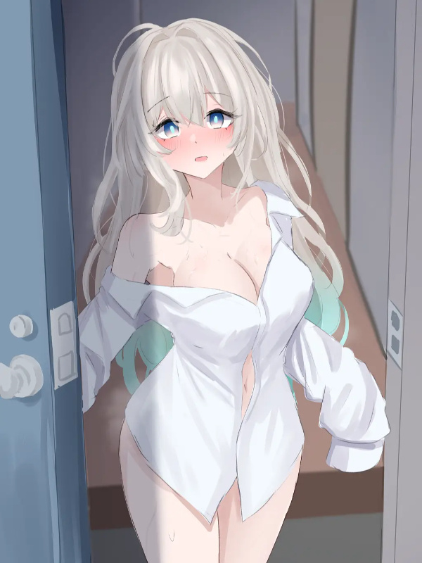 Love and Desire (18+)