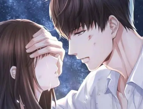 Love is even colder than snow