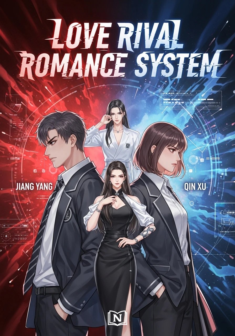 Love Rival Romance System Novel