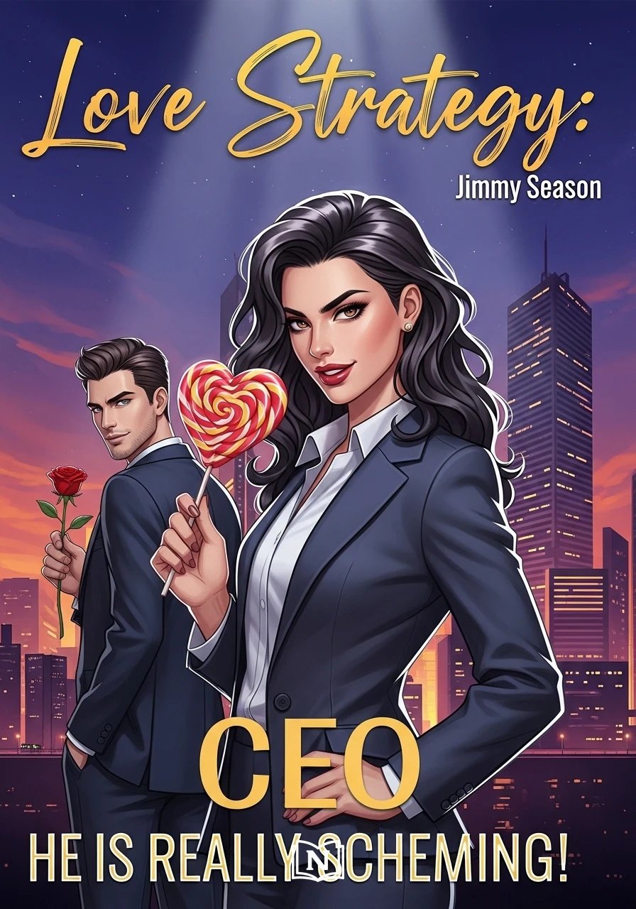 Love Strategy: CEO He is Really Scheming！ Novel