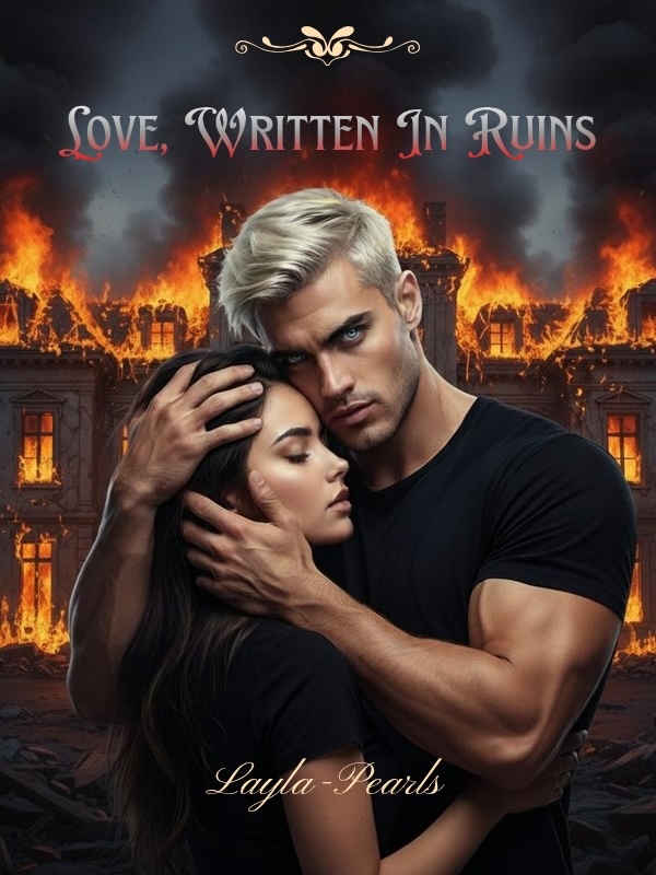 Love,Written In Ruins