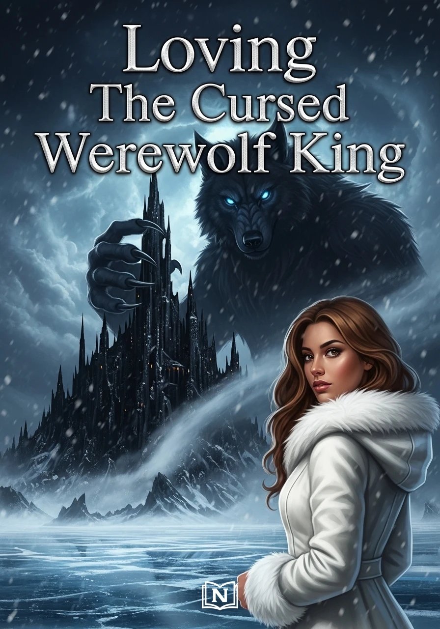 Loving The Cursed Werewolf King Novel