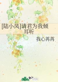 [Lu Xiaofeng] Please listen to me