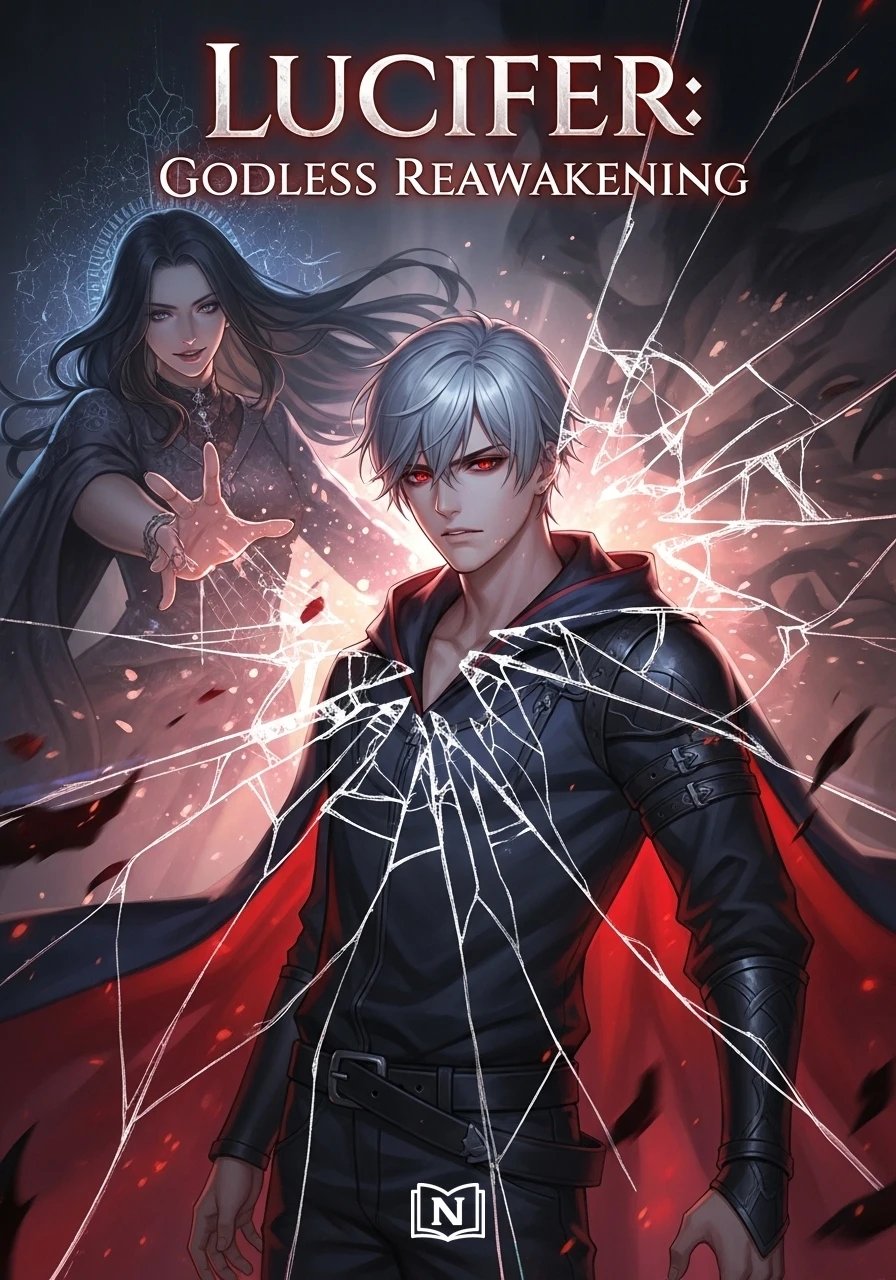 Lucifer: Godless Reawakening Novel