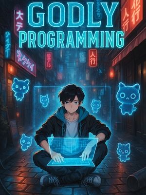Lucky Spin: Godly Programming
