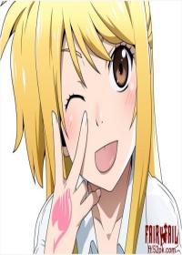 Lucy's Short Stories