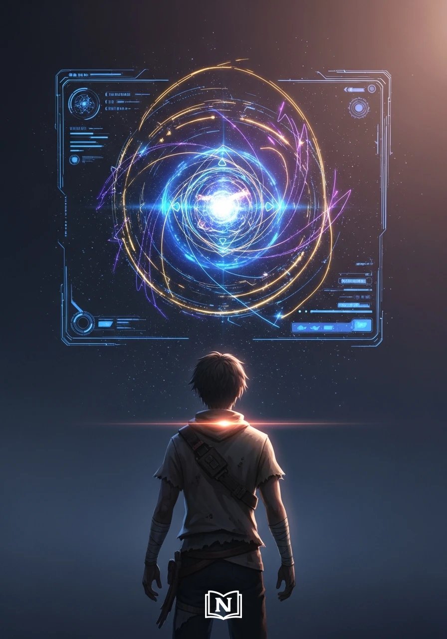 Lust System: Conquering the World Beauties Novel