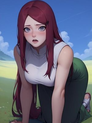 Lust System: Harem In Two Different Timelines