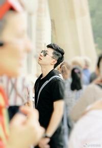 [Ma Long] Dragon and Phoenix Dance