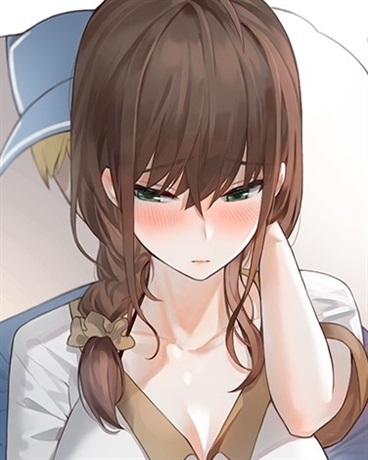 Madam, believe me, how can I be a minotaur?