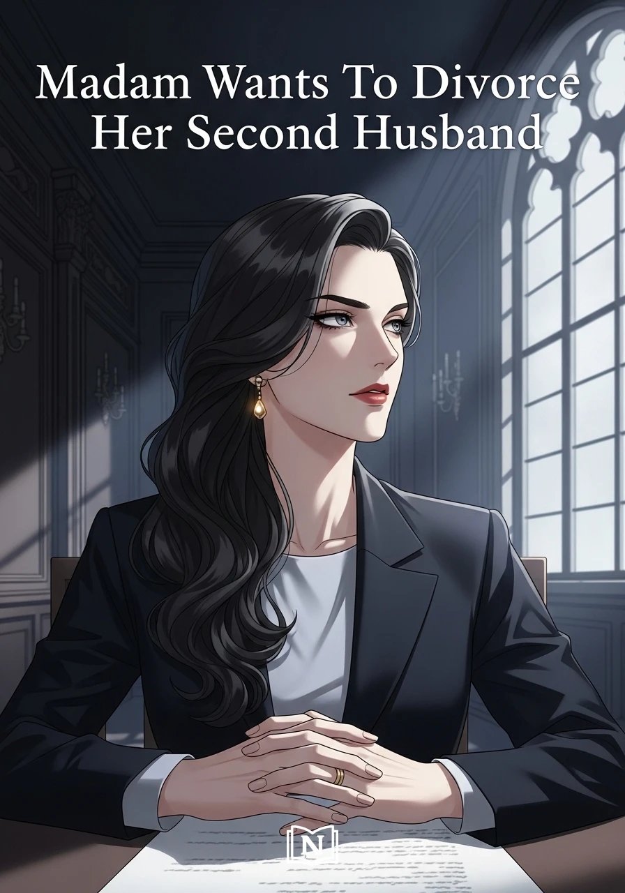 Madam Wants To Divorce Her Second Husband Novel
