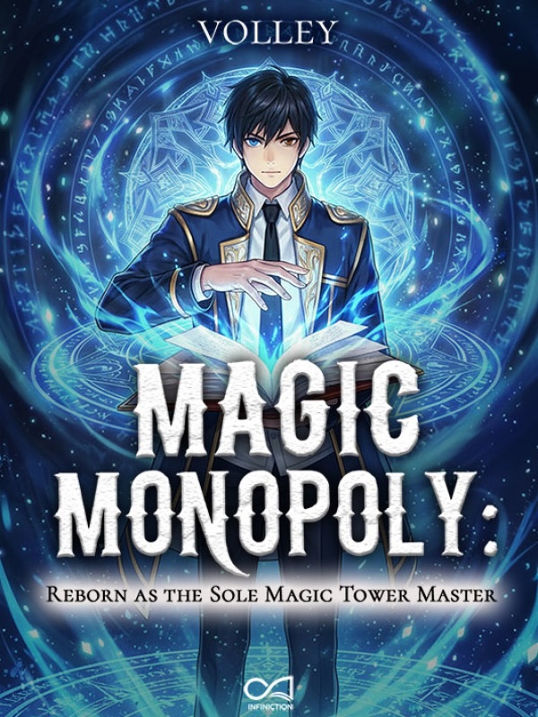 Magic Monopoly: Reborn as the Sole Magic Tower Master