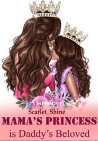 Mama's Princess Is Daddy's Beloved