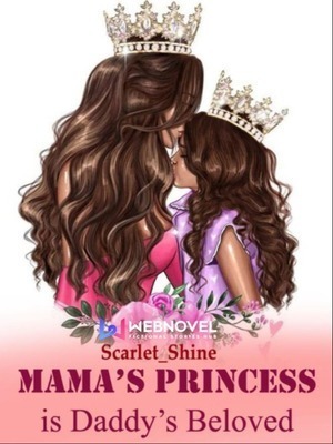 Mama's Princess is Daddy's Beloved