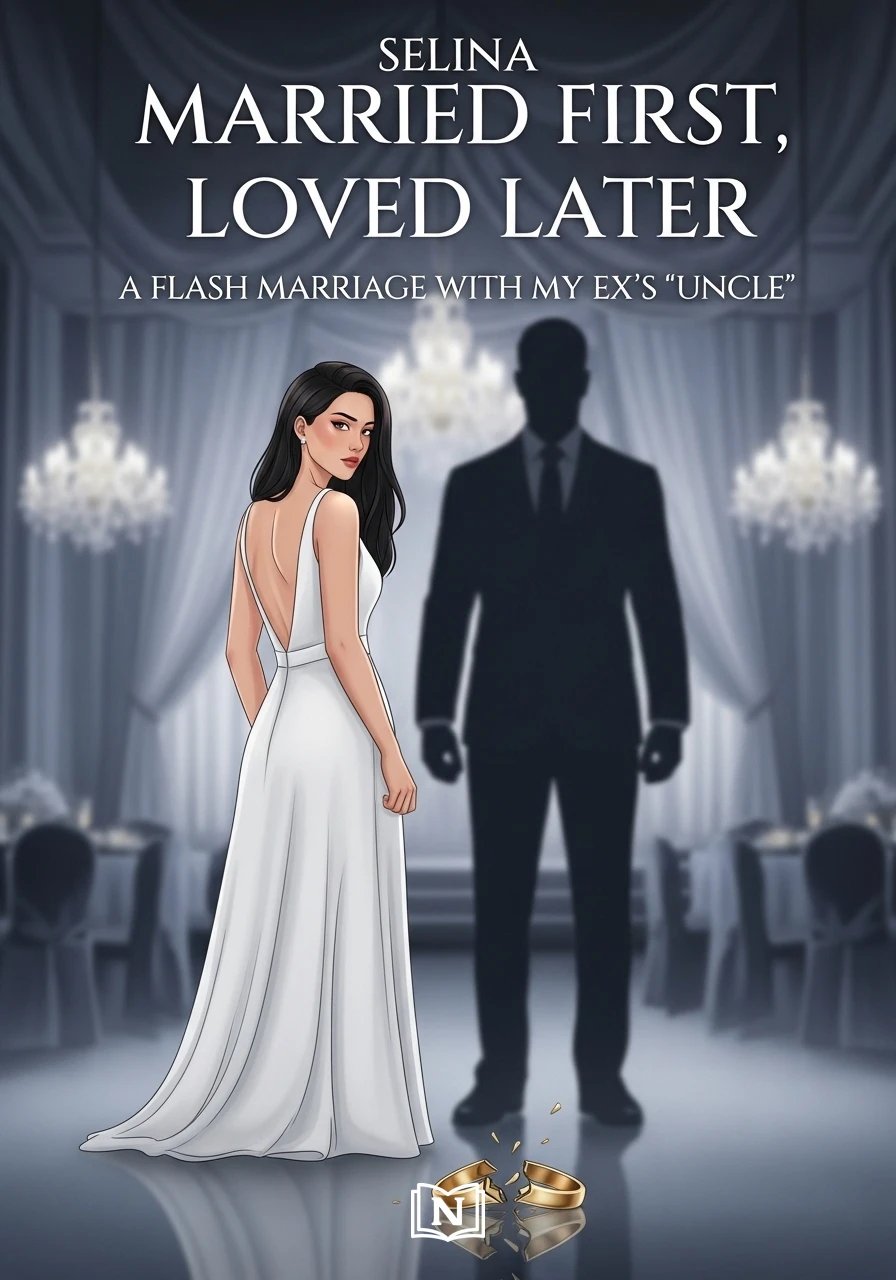 Married First, Loved Later : A Flash Marriage with My Ex's 'Uncle' Novel