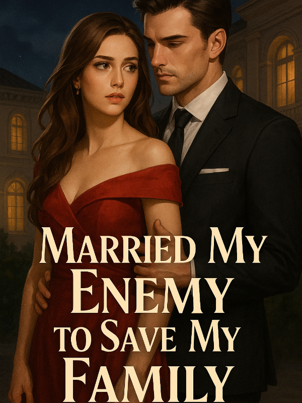 Married My Enemy To Save My Family