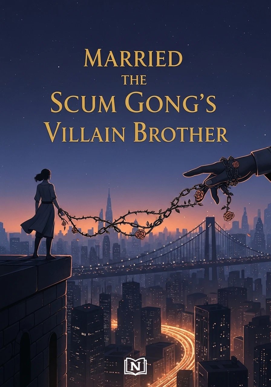 Married the Scum Gong’s Villain Brother