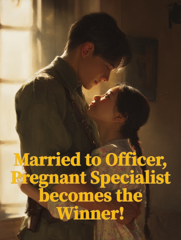 Married to Officer, Pregnant Specialist becomes the Winner!