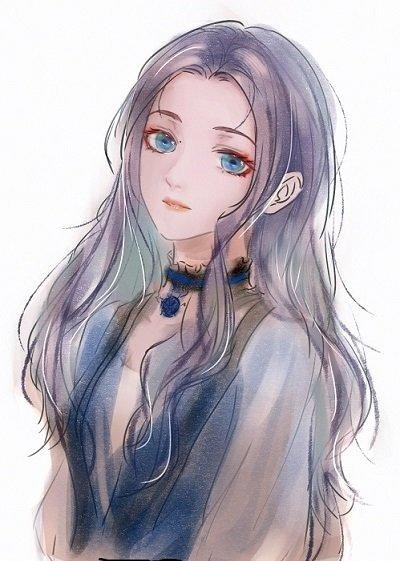 Marry a rich and ugly woman