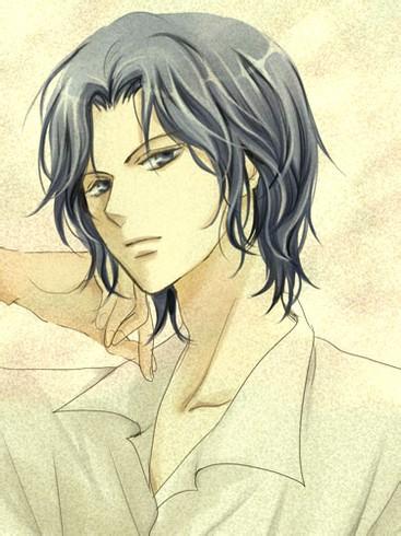 Marry Yukimura Seiichi