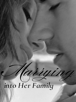Marrying into her Family