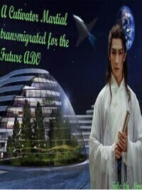 Martial Cultivator Transmigrates To The Future ABO