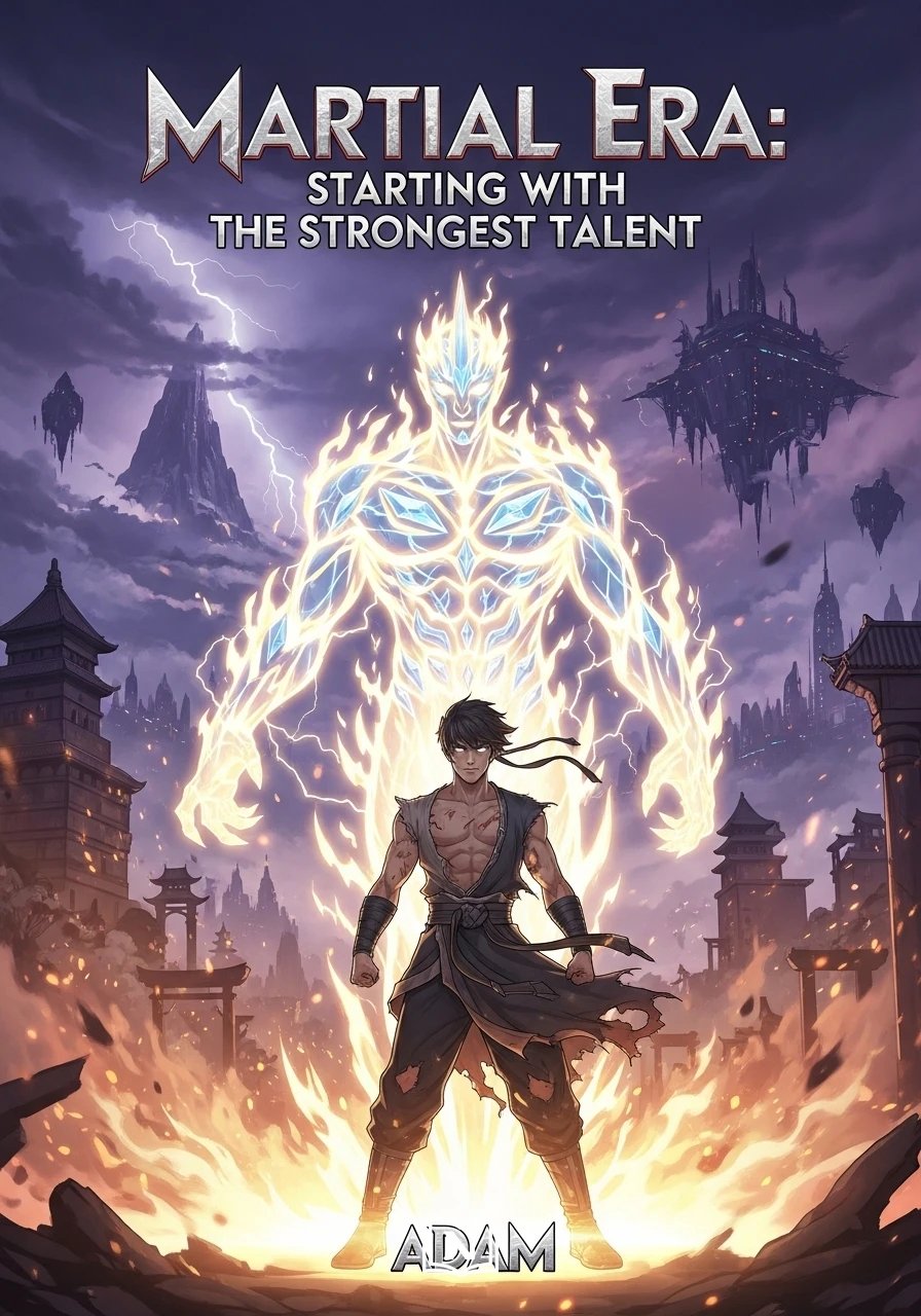 Martial Era: Starting With The Strongest Talent Novel