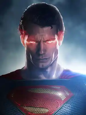 Marvel: A Lazy-Ass Superman