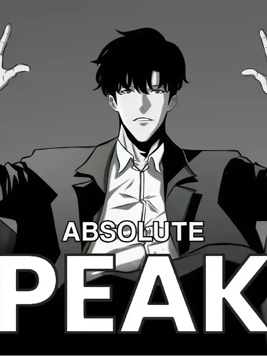 Marvel: Shadow Monarch